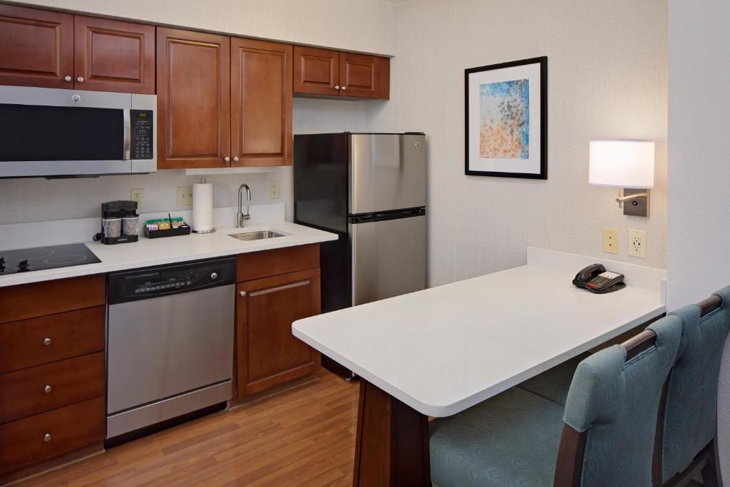 Homewood Suites Nashville/Brentwood - main image