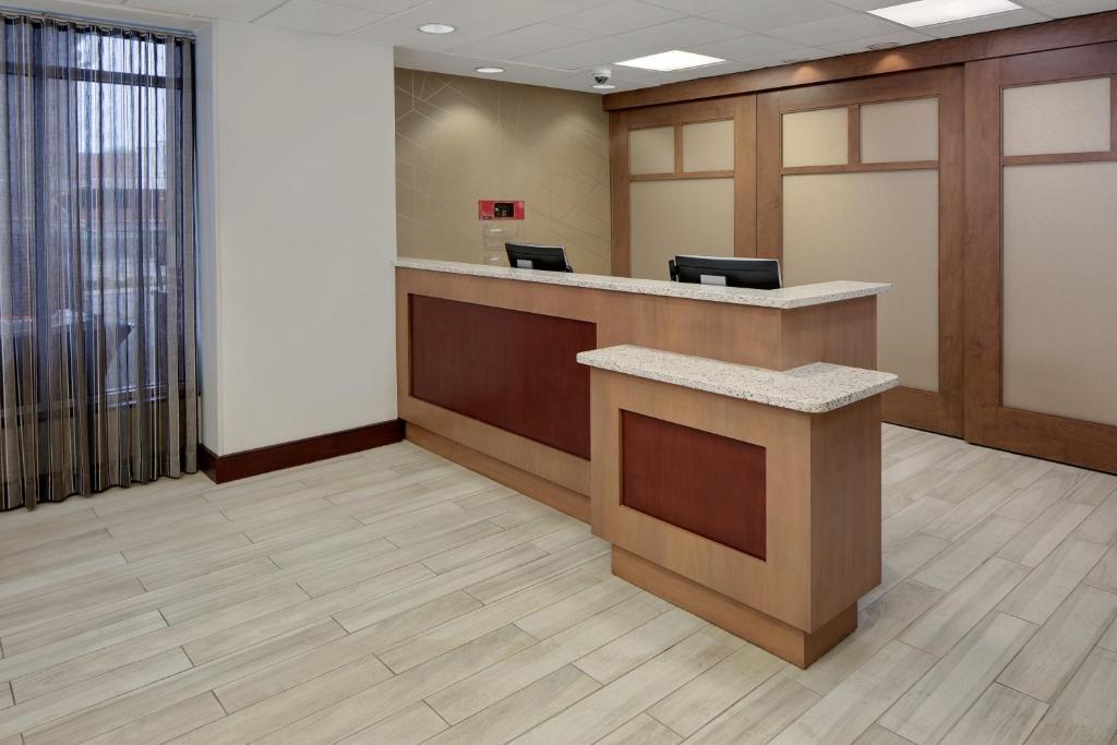 Homewood Suites Nashville/Brentwood - image 3