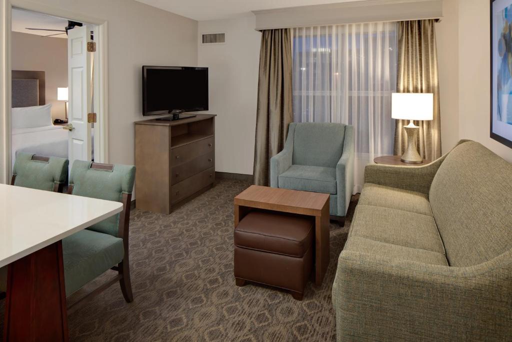 Homewood Suites Nashville/Brentwood - image 7