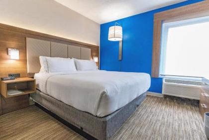 Holiday Inn Express Hotel & Suites Brentwood North-Nashville Area an IHG Hotel - image 15