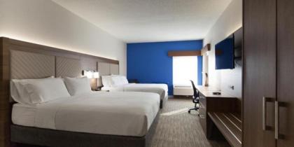 Holiday Inn Express Hotel & Suites Brentwood North-Nashville Area an IHG Hotel - image 3