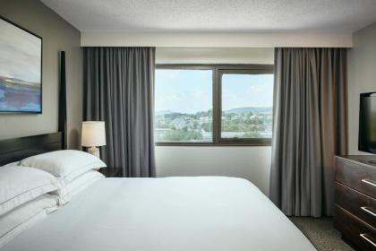 Hilton Suites Brentwood - image 5