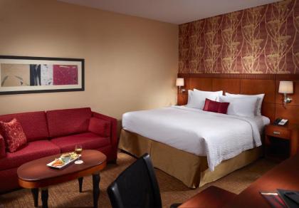 Courtyard by Marriott Nashville Brentwood - image 12