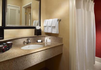 Courtyard by Marriott Nashville Brentwood - image 13