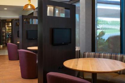 Courtyard by Marriott Nashville Brentwood - image 5