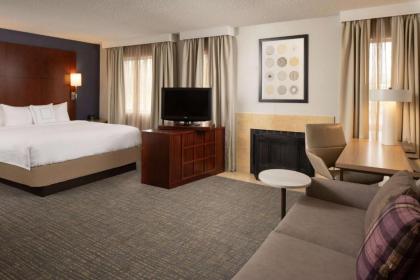 Sonesta ES Suites Nashville Brentwood - image 5