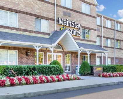 mainStay Suites Brentwood Tennessee