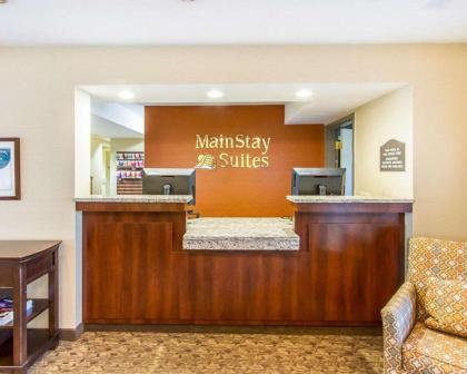 MainStay Suites Brentwood - image 3