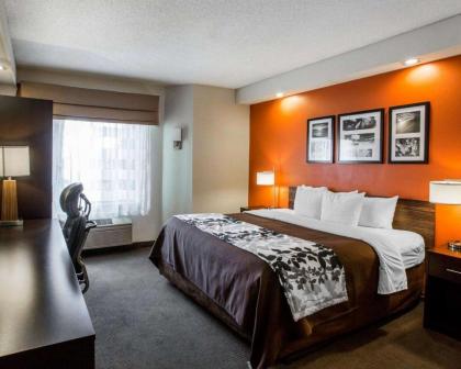 Sleep Inn Nashville - Brentwood - Cool Springs - image 10