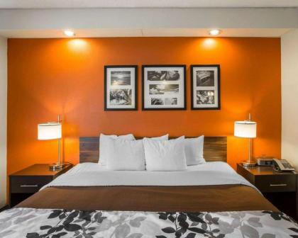 Sleep Inn Nashville - Brentwood - Cool Springs - image 3