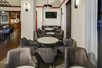 Hyatt Place Nashville Brentwood - image 8