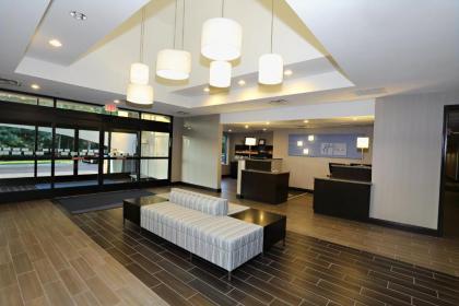 Holiday Inn Express Brentwood-South Cool Springs an IHG Hotel - image 11