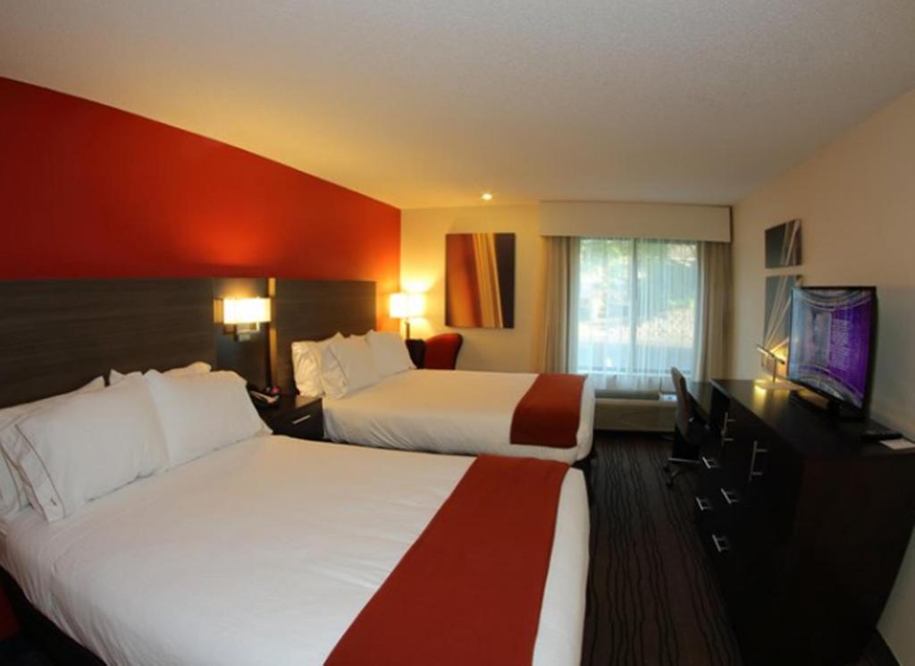 Holiday Inn Express Brentwood-South Cool Springs an IHG Hotel - image 5