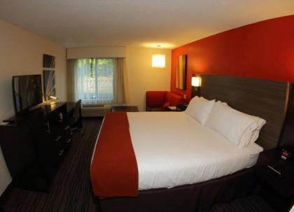 Holiday Inn Express Brentwood-South Cool Springs an IHG Hotel - image 6