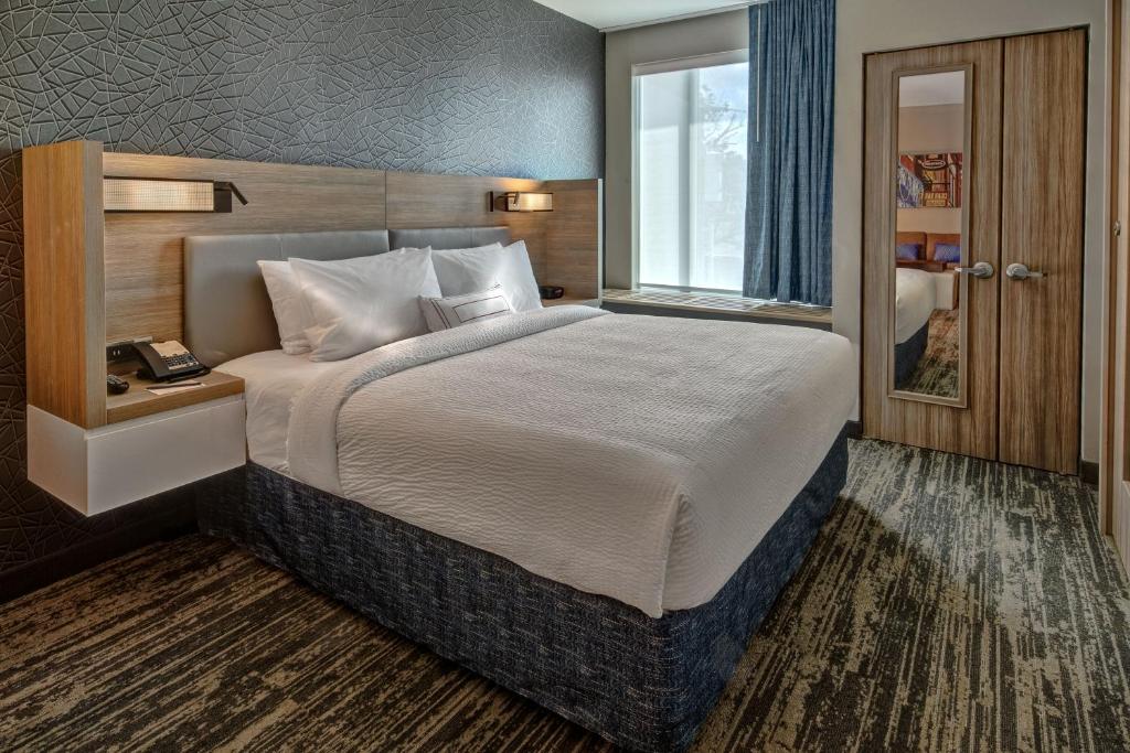 SpringHill Suites by Marriott Nashville Brentwood - image 6