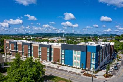 SpringHill Suites by Marriott Nashville Brentwood - image 9