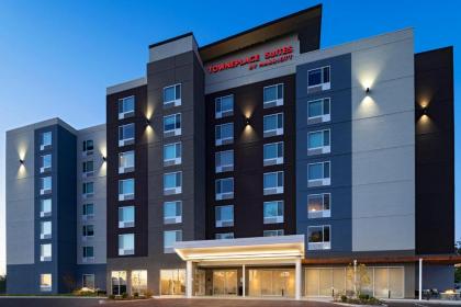 townePlace Suites by marriott Brentwood