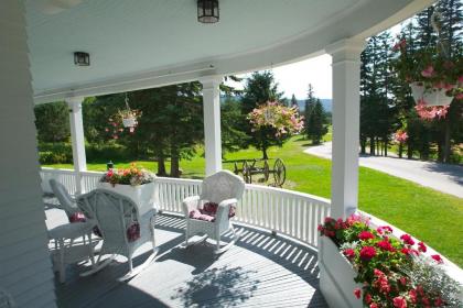 Omni Bretton Arms Inn at Mount Washington Resort - image 13