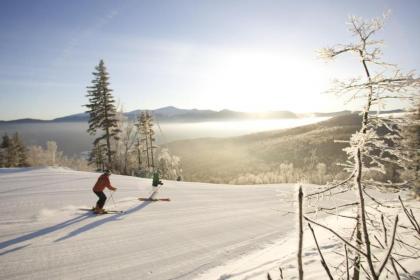 Omni Bretton Arms Inn at Mount Washington Resort - image 14