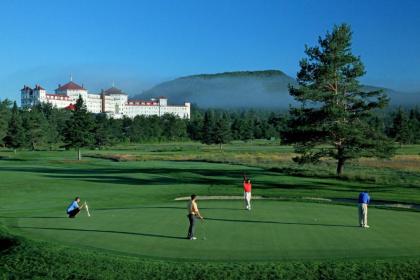 Omni Bretton Arms Inn at Mount Washington Resort - image 6