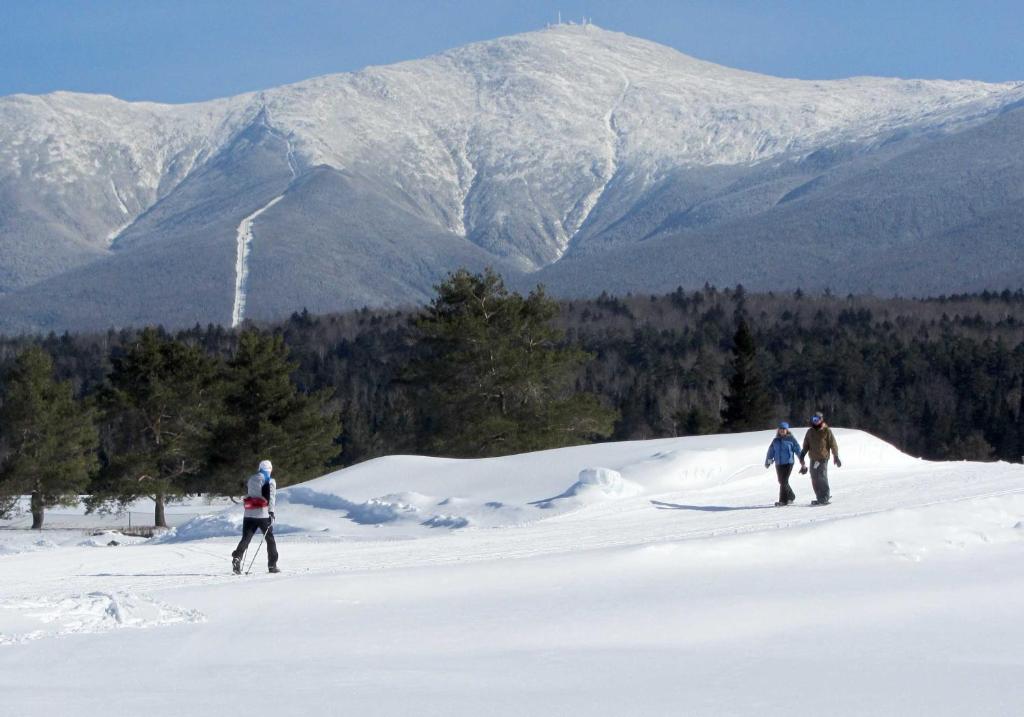 Omni Bretton Arms Inn at Mount Washington Resort - image 7