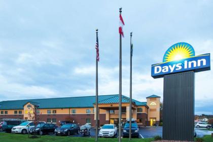 Days Inn by Wyndham Brewerton/ Syracuse near Oneida Lake - image 8