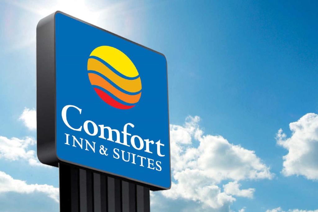 Comfort Inn - main image