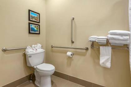 Comfort Inn - image 11