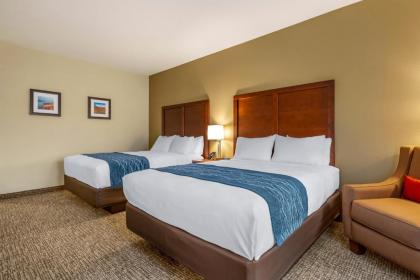 Comfort Inn - image 2