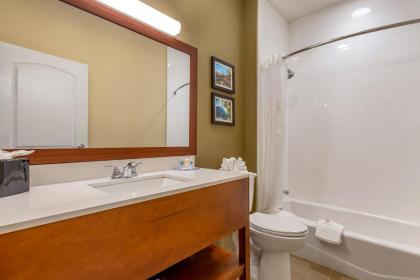 Comfort Inn - image 9