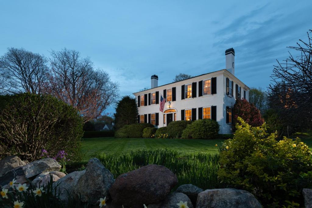 Candleberry Inn on Cape Cod - main image