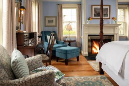 Candleberry Inn on Cape Cod - image 11