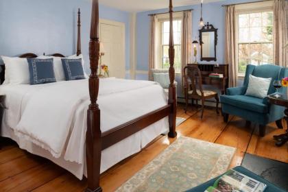 Candleberry Inn on Cape Cod - image 13