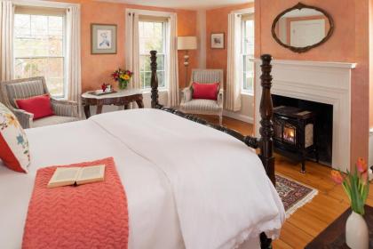 Candleberry Inn on Cape Cod - image 14