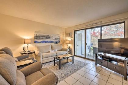 Beautiful Brewster Condo with Resort Amenities! - image 10