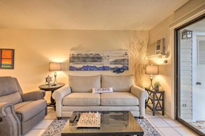 Beautiful Brewster Condo with Resort Amenities! - image 11