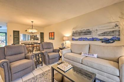 Beautiful Brewster Condo with Resort Amenities! - image 14