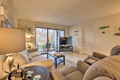 Beautiful Brewster Condo with Resort Amenities! - image 15