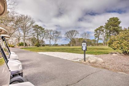 Beautiful Brewster Condo with Resort Amenities! - image 5