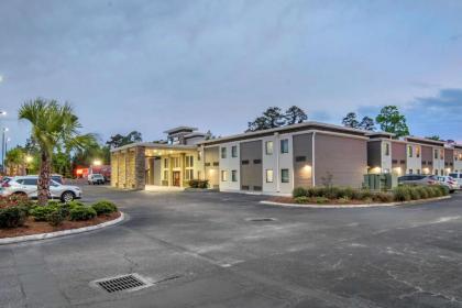 Best Western Brewton Inn - image 7