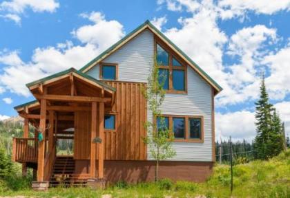 Bristlecone Cabin Brian Head