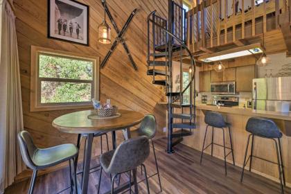 Brian Head Condo with Deck - Walk to Ski Lift - image 3