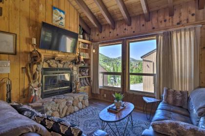 Brian Head Condo with Deck - Walk to Ski Lift - image 6