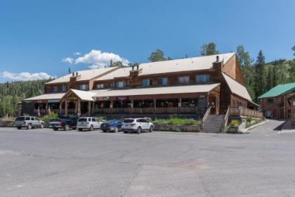 Apartment in Brian Head Utah