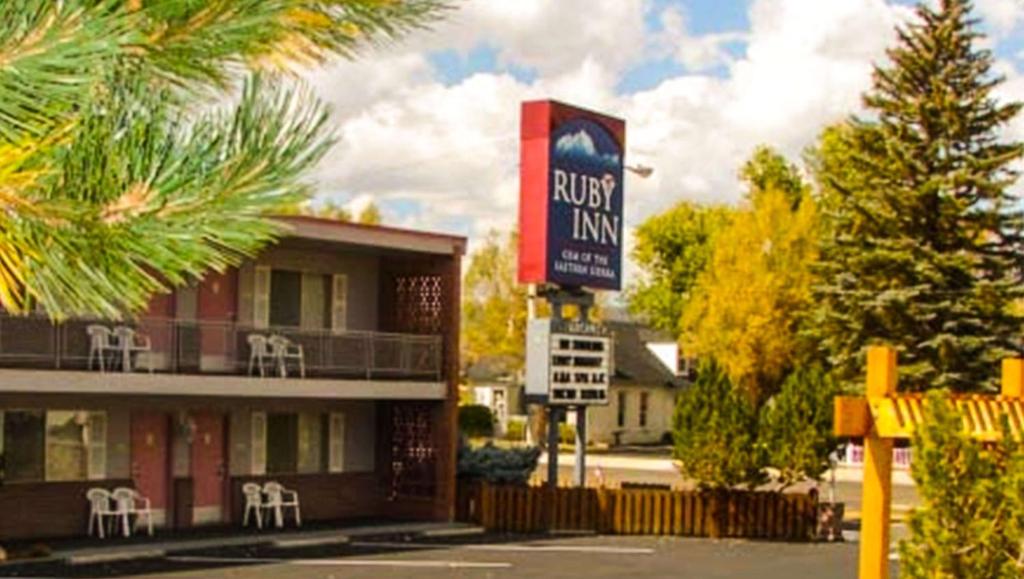 Ruby Inn Bridgeport - main image