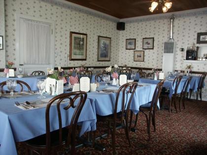 Bridgeport Inn - image 3