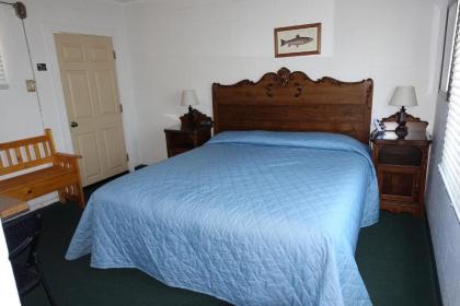 Big Meadow Lodge - image 2