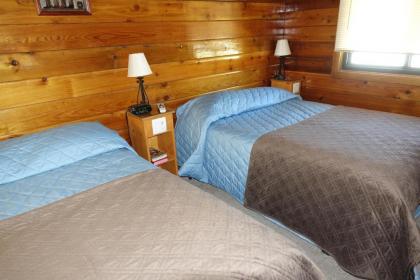 Big Meadow Lodge - image 6