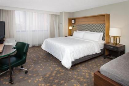 Holiday Inn Bridgeport-Trumbull-Fairfield an IHG Hotel - image 15