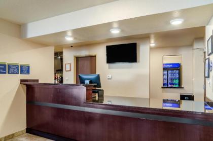 Cobblestone Inn & Suites - Bridgeport - image 15